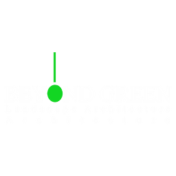 Beyond Green Logo