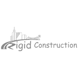 Rigid Construction Logo
