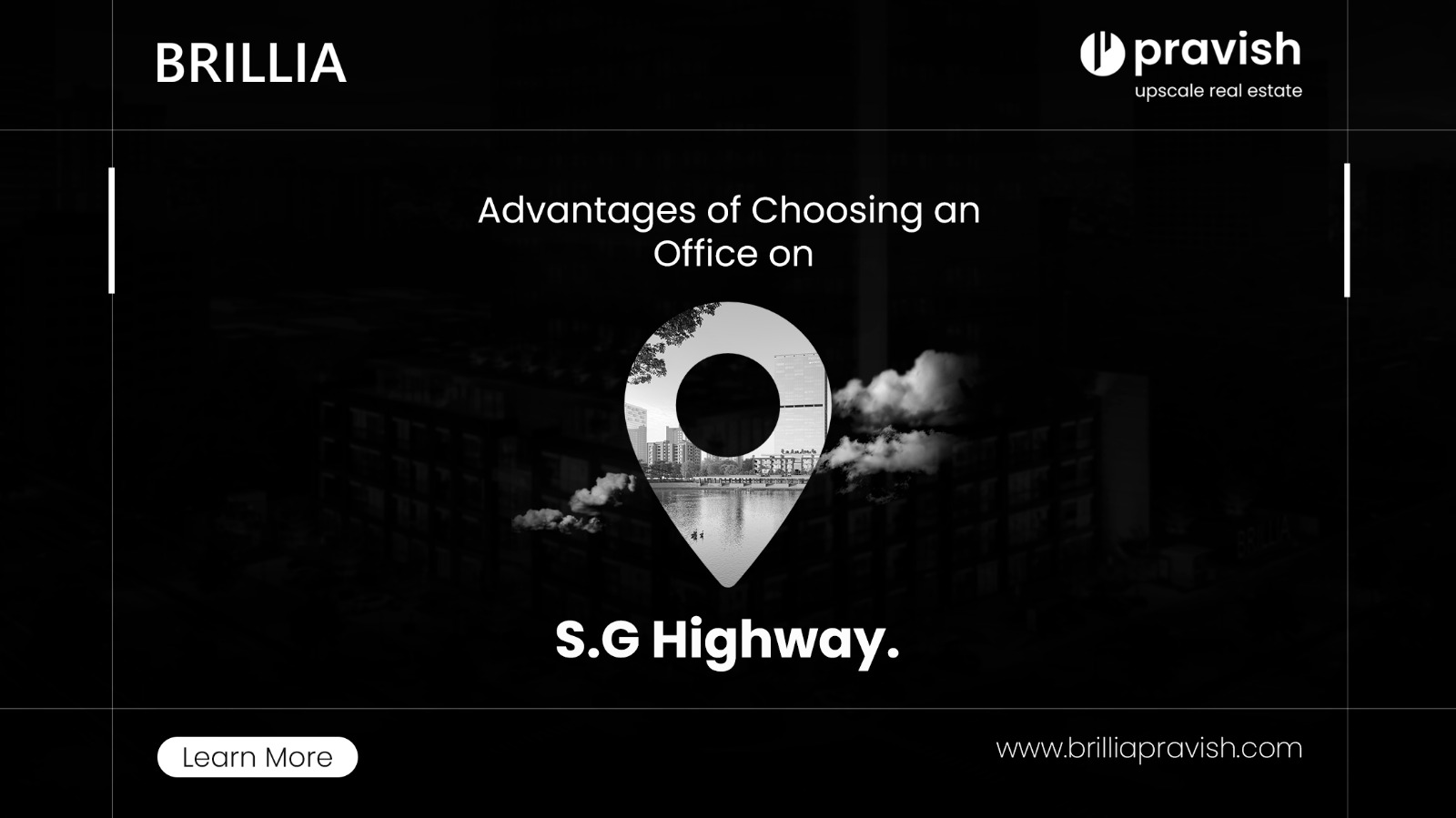 best commercial property in Ahmedabad