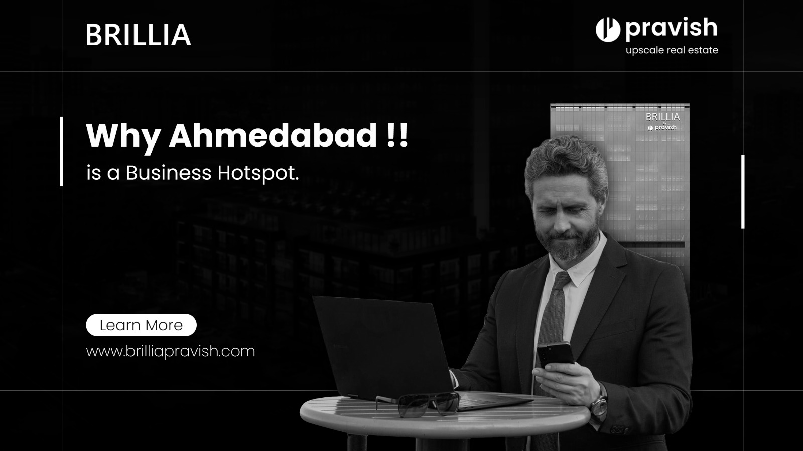 best commercial property in Ahmedabad